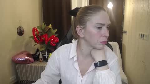 tessadaybreak online show from February 19, 2025, 4:00 pm