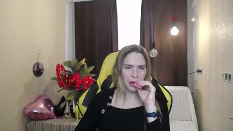 tessadaybreak online show from February 22, 2025, 10:40 am