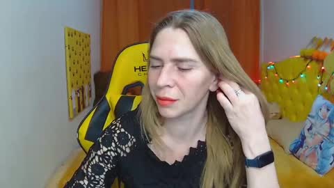 tessadaybreak online show from March 1, 2025, 2:34 pm