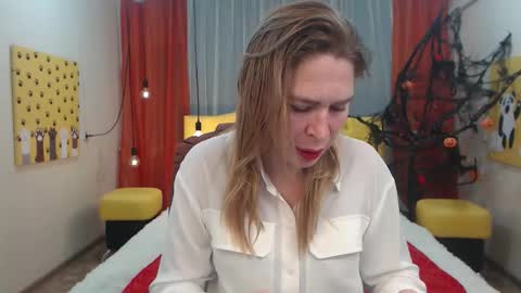 tessadaybreak online show from October 10, 2025, 7:29 am