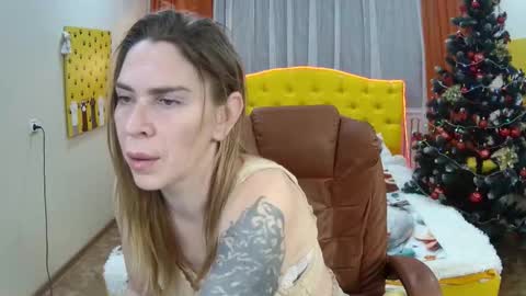 tessadaybreak online show from December 19, 2025, 7:43 pm