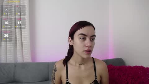 Snapshot of tessafoxie chatting on May 21, 2026, 11:28 am Tessa foxie online show from May 21, 2026, 11:28 am