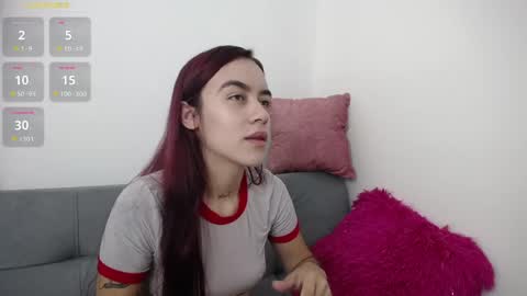 Snapshot of tessafoxie chatting on May 28, 2026, 11:18 am Tessa foxie online show from May 28, 2026, 11:18 am