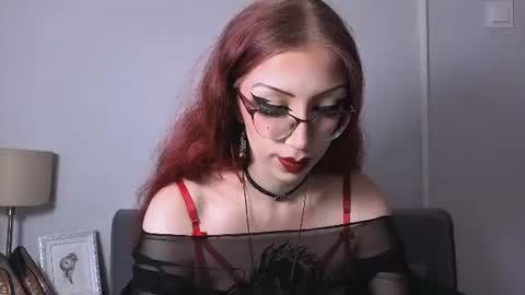 Snapshot of tessamazing chatting on June 30, 2026, 4:41 pm Tessa online show from June 30, 2026, 4:41 pm