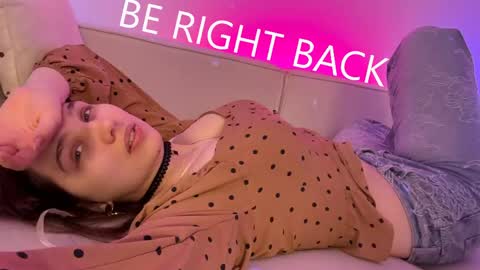 Tessa online show from April 29, 2026, 6:06 am