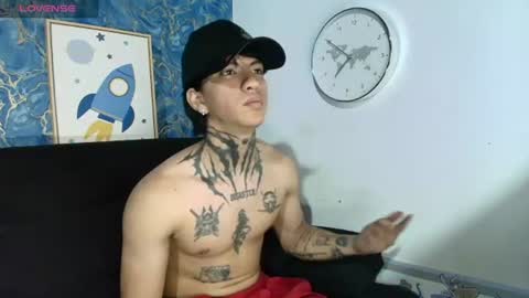 Tessarion online show from June 24, 2026, 6:56 am