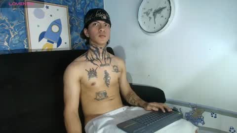 Tessarion online show from June 30, 2026, 5:19 am