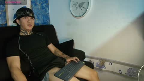Tessarion online show from July 5, 2026, 4:19 am