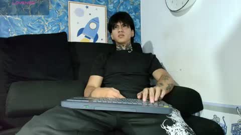 Tessarion online show from July 9, 2026, 4:05 am