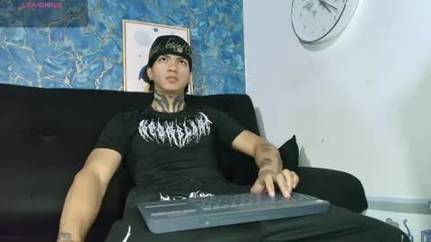 Tessarion online show from July 14, 2026, 4:28 am