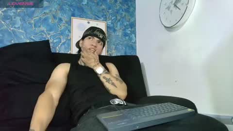 Tessarion online show from July 16, 2026, 4:18 am