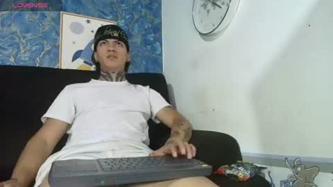 Tessarion online show from July 17, 2026, 3:57 am