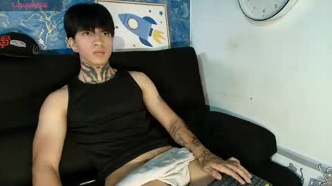 Tessarion online show from July 19, 2026, 3:05 pm