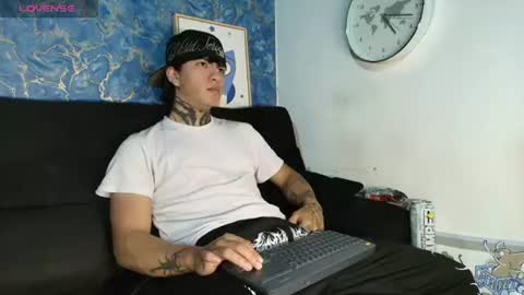 Tessarion online show from July 31, 2026, 4:23 am