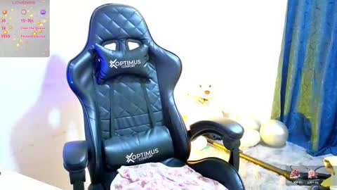 Tessy online show from December 13, 2025, 7:53 pm