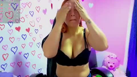 Tessy online show from July 19, 2026, 2:32 pm