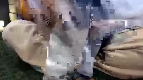 Tessa online show from April 23, 2026, 8:57 am
