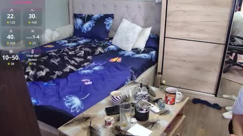 deea69 online show from April 11, 2026, 11:25 am