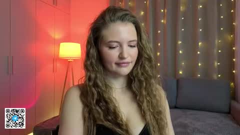 TessaHart online show from March 4, 2026, 12:44 pm