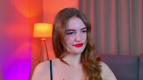 TessaHart online show from June 12, 2026, 12:48 pm