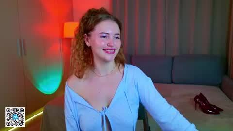 TessaHart online show from June 20, 2026, 1:03 pm