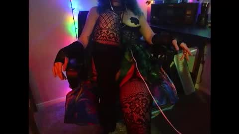 Snapshot of tetherbelle chatting on May 31, 2026, 7:48 am tetherbelle online show from May 31, 2026, 7:48 am