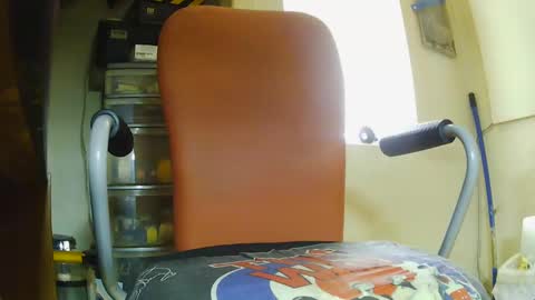 tetuo2 online show from March 5, 2025, 4:35 pm