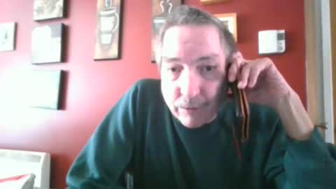 tetuo2 online show from March 12, 2025, 6:22 pm