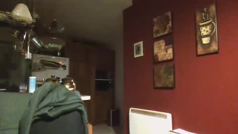 tetuo2 online show from September 9, 2025, 2:44 am