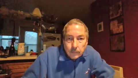 tetuo2 online show from October 30, 2025, 8:53 pm