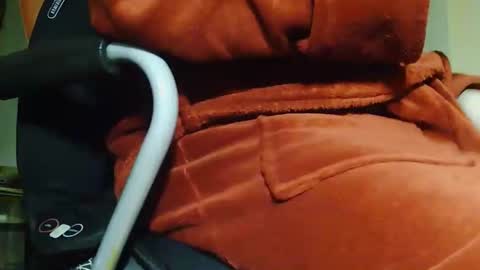 tetuo2 online show from November 30, 2025, 7:23 am