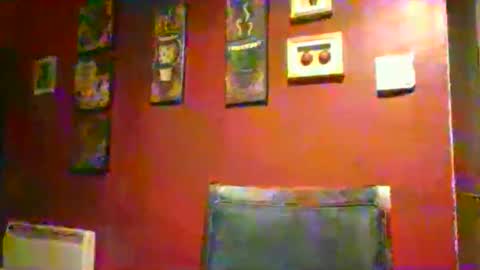 tetuo2 online show from December 4, 2025, 2:43 am