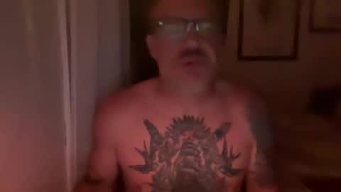 Snapshot of teturner chatting on November 24, 2025, 8:36 am UrZaddy online show from November 24, 2025, 8:36 am