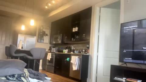 Daphne Summers online show from January 10, 2025, 5:34 pm