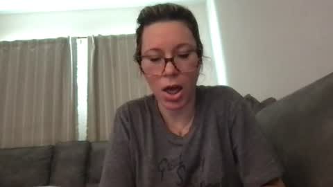 Snapshot of texas_blonde chatting on July 6, 2026, 7:49 pm Daphne Summers online show from July 6, 2026, 7:49 pm