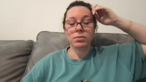 Snapshot of texas_blonde chatting on July 21, 2026, 2:25 am Daphne Summers online show from July 21, 2026, 2:25 am