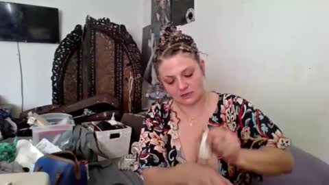 texascummmshow online show from March 19, 2026, 10:47 pm