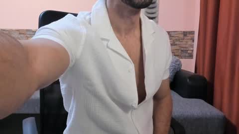 TexasHUNK online show from January 20, 2025, 8:41 am