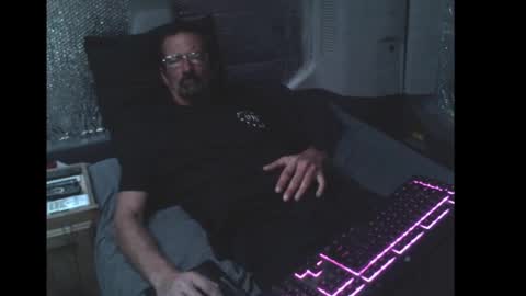 Snapshot of texaswildman78 chatting on January 1, 2025, 7:41 am texaswildman78 online show from January 1, 2025, 7:41 am