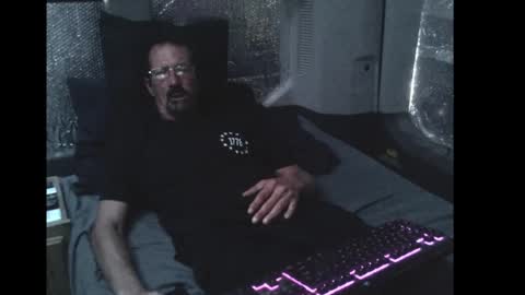 Snapshot of texaswildman78 chatting on January 1, 2025, 4:29 pm texaswildman78 online show from January 1, 2025, 4:29 pm