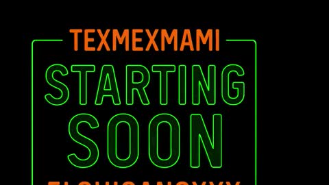 texmexmami online show from February 23, 2026, 1:41 pm