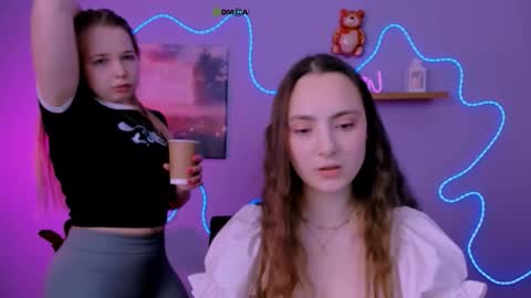 teya_starling online show from March 2, 2026, 8:43 am