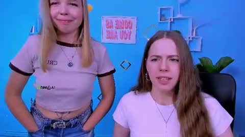 teya_starling online show from June 18, 2026, 8:14 am