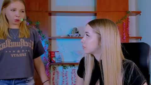 teya_starling online show from June 20, 2026, 9:23 am