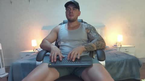 teylor creed online show from February 26, 2025, 7:38 pm