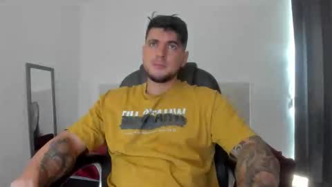 teylor creed online show from November 4, 2025, 7:57 pm