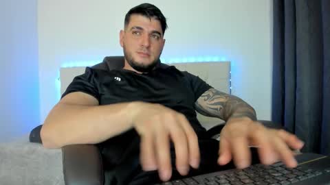 teylor creed online show from February 3, 2026, 12:31 am