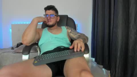 teylor creed online show from February 19, 2026, 11:01 pm