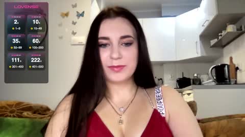 Snapshot of teylor_l chatting on December 12, 2024, 1:28 pm Teylor online show from December 12, 2024, 1:28 pm