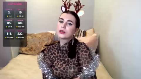 Snapshot of teylor_l chatting on December 20, 2024, 4:14 pm Teylor online show from December 20, 2024, 4:14 pm